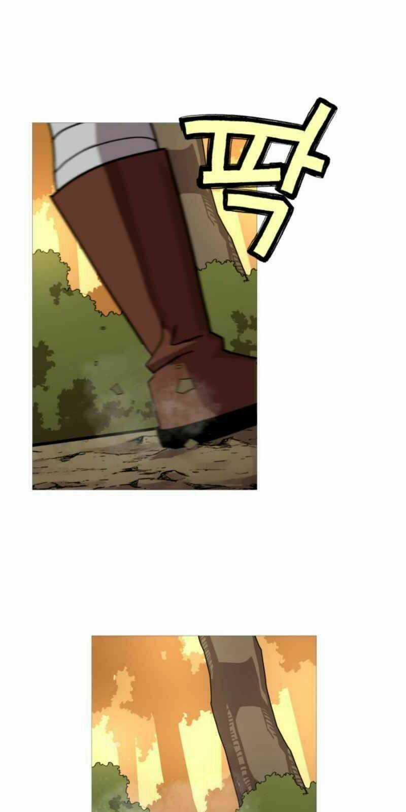 Chiến Binh Quật Cường Chapter 1 trang 34