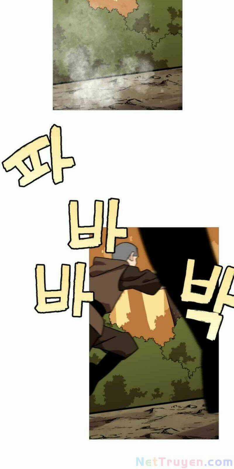 Chiến Binh Quật Cường Chapter 1 trang 35