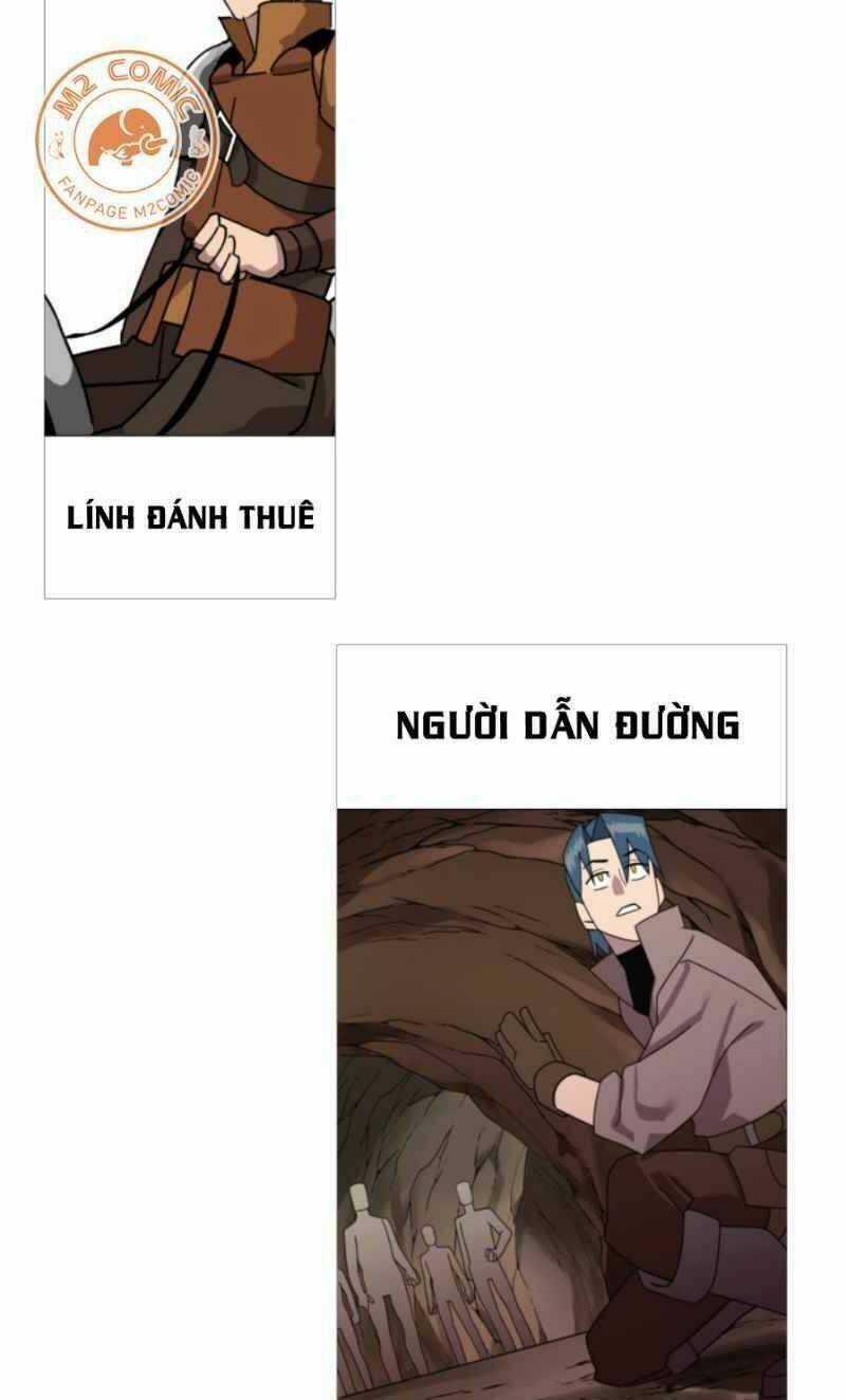 Chiến Binh Quật Cường Chapter 1 trang 37