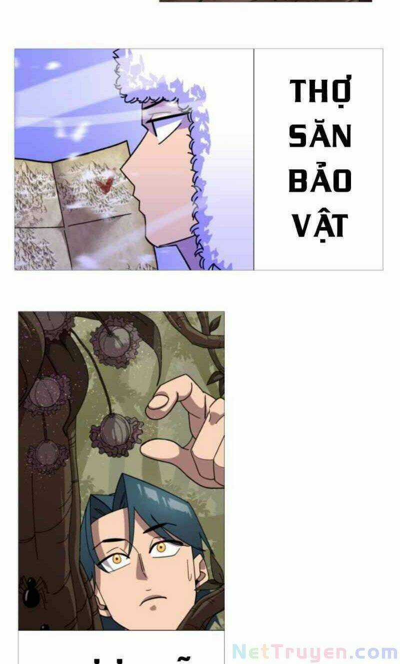 Chiến Binh Quật Cường Chapter 1 trang 38