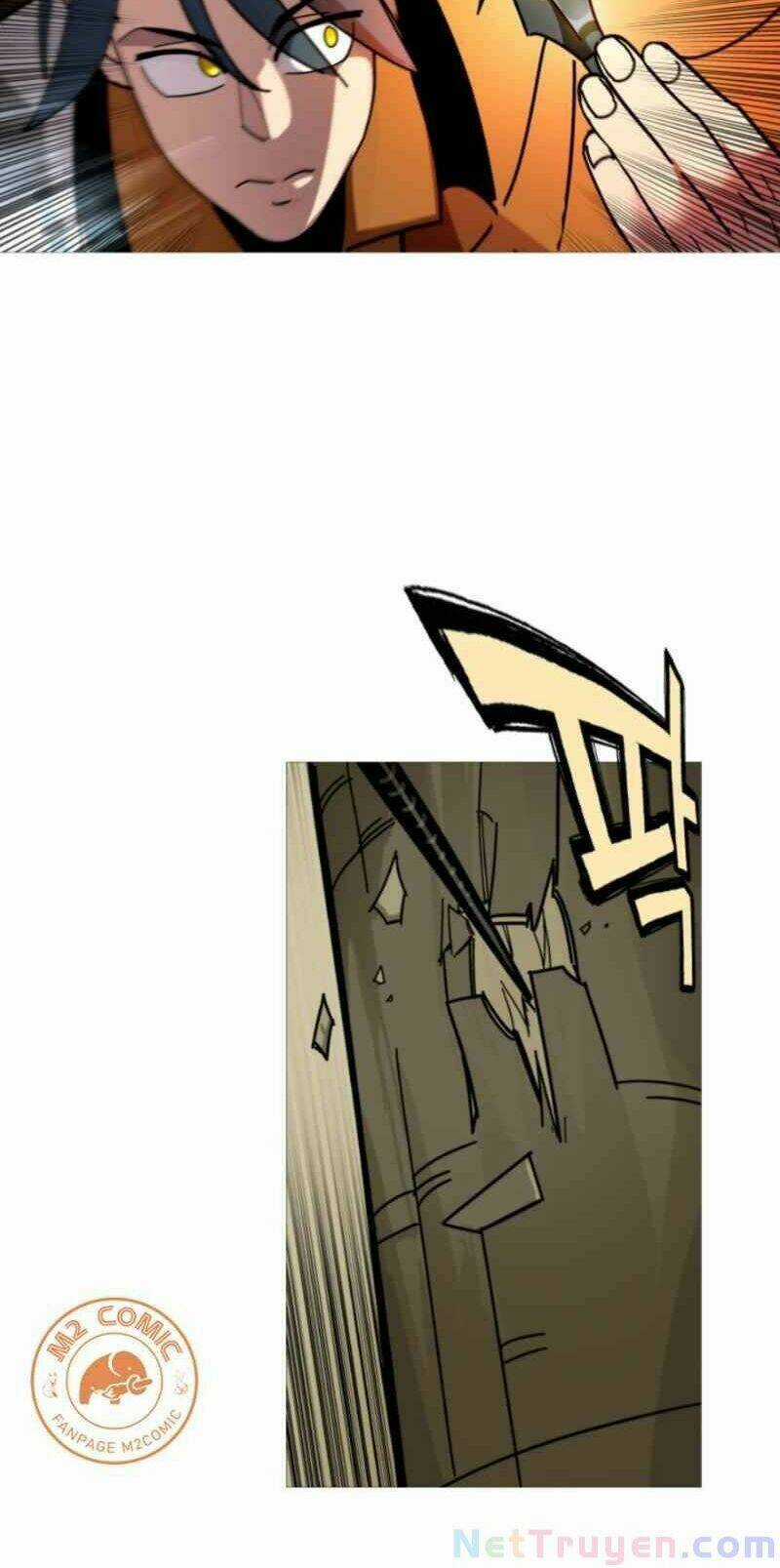 Chiến Binh Quật Cường Chapter 1 trang 42