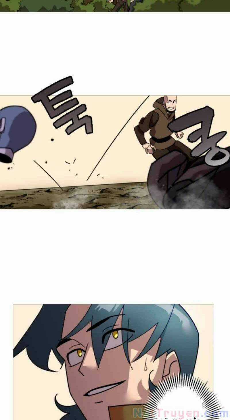 Chiến Binh Quật Cường Chapter 1 trang 44