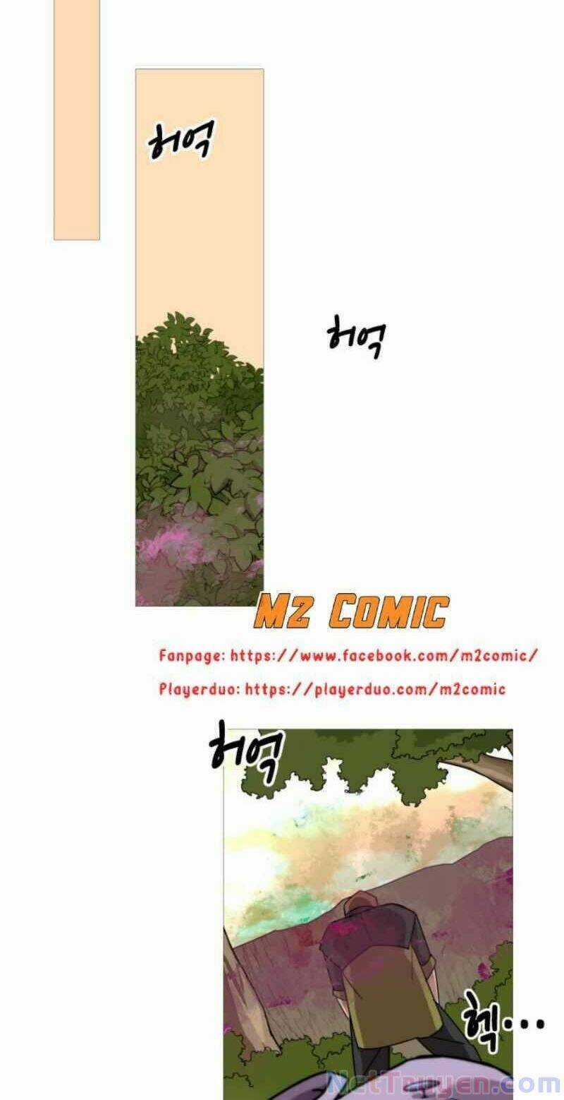 Chiến Binh Quật Cường Chapter 1 trang 46