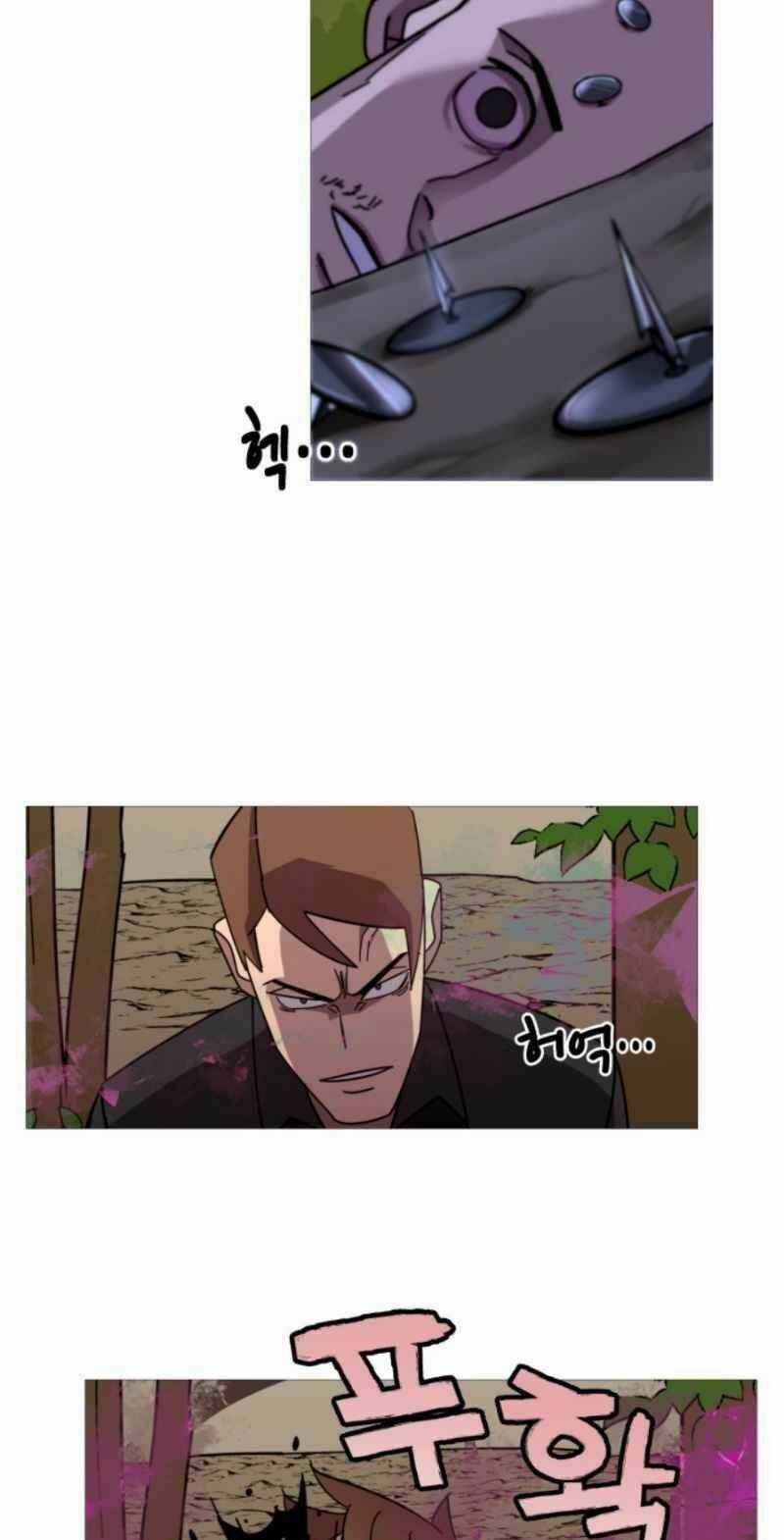 Chiến Binh Quật Cường Chapter 1 trang 47