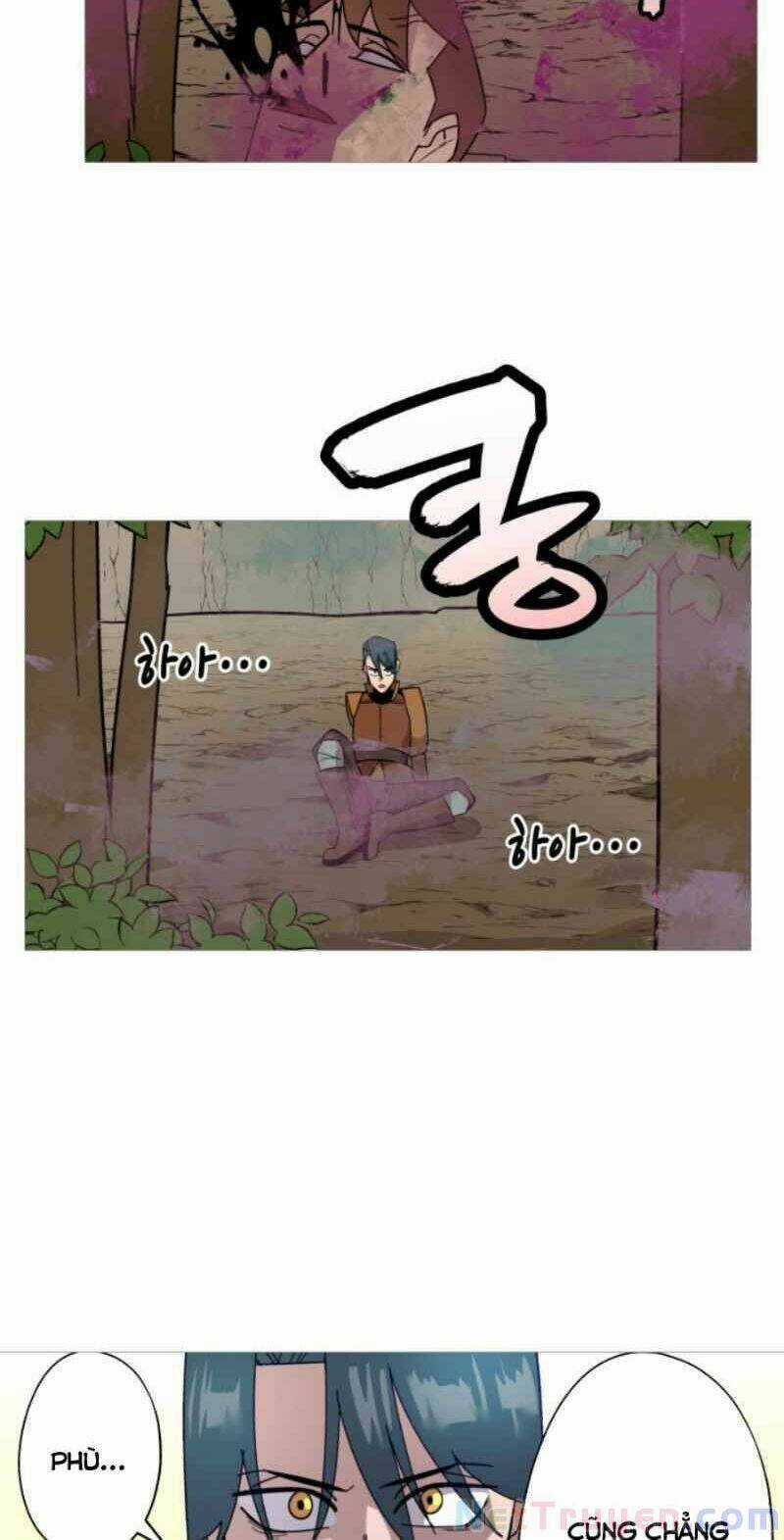 Chiến Binh Quật Cường Chapter 1 trang 48