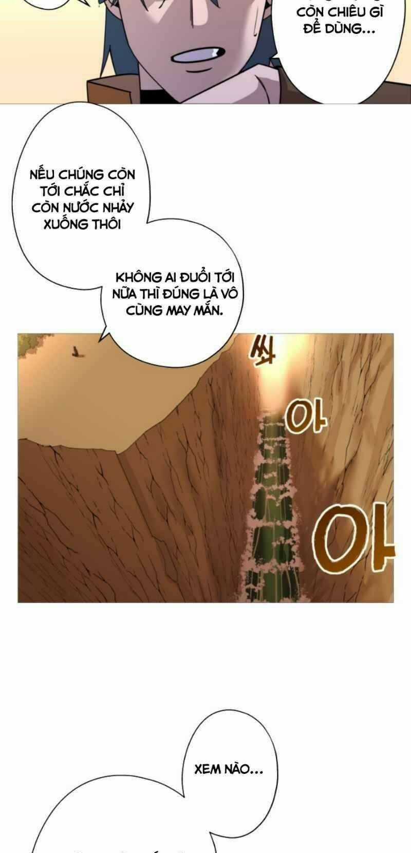 Chiến Binh Quật Cường Chapter 1 trang 49