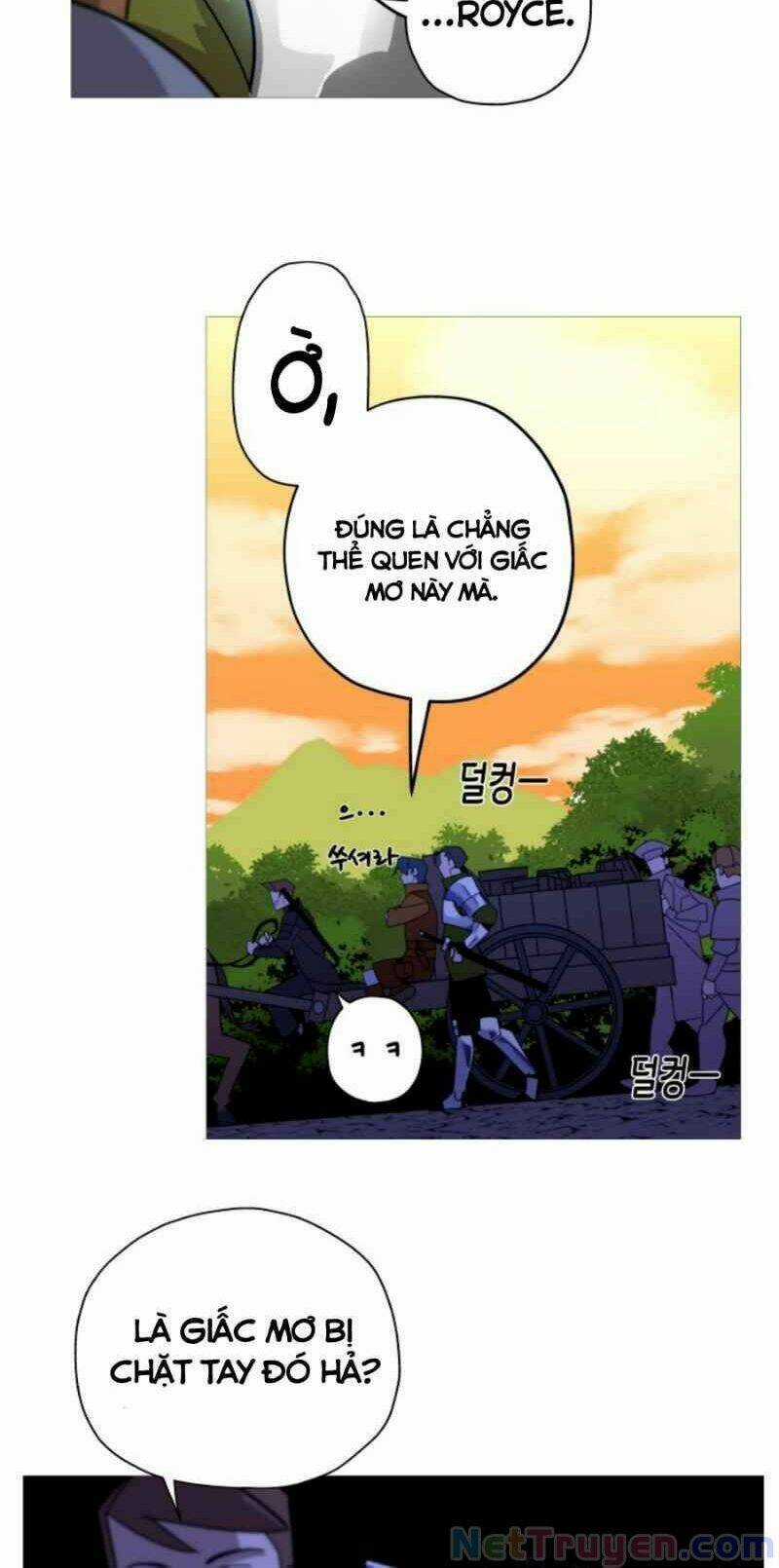 Chiến Binh Quật Cường Chapter 1 trang 5