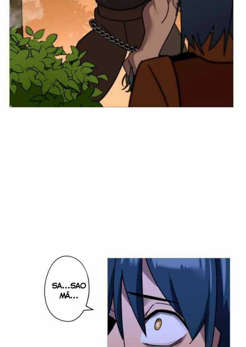 Chiến Binh Quật Cường Chapter 1 trang 52