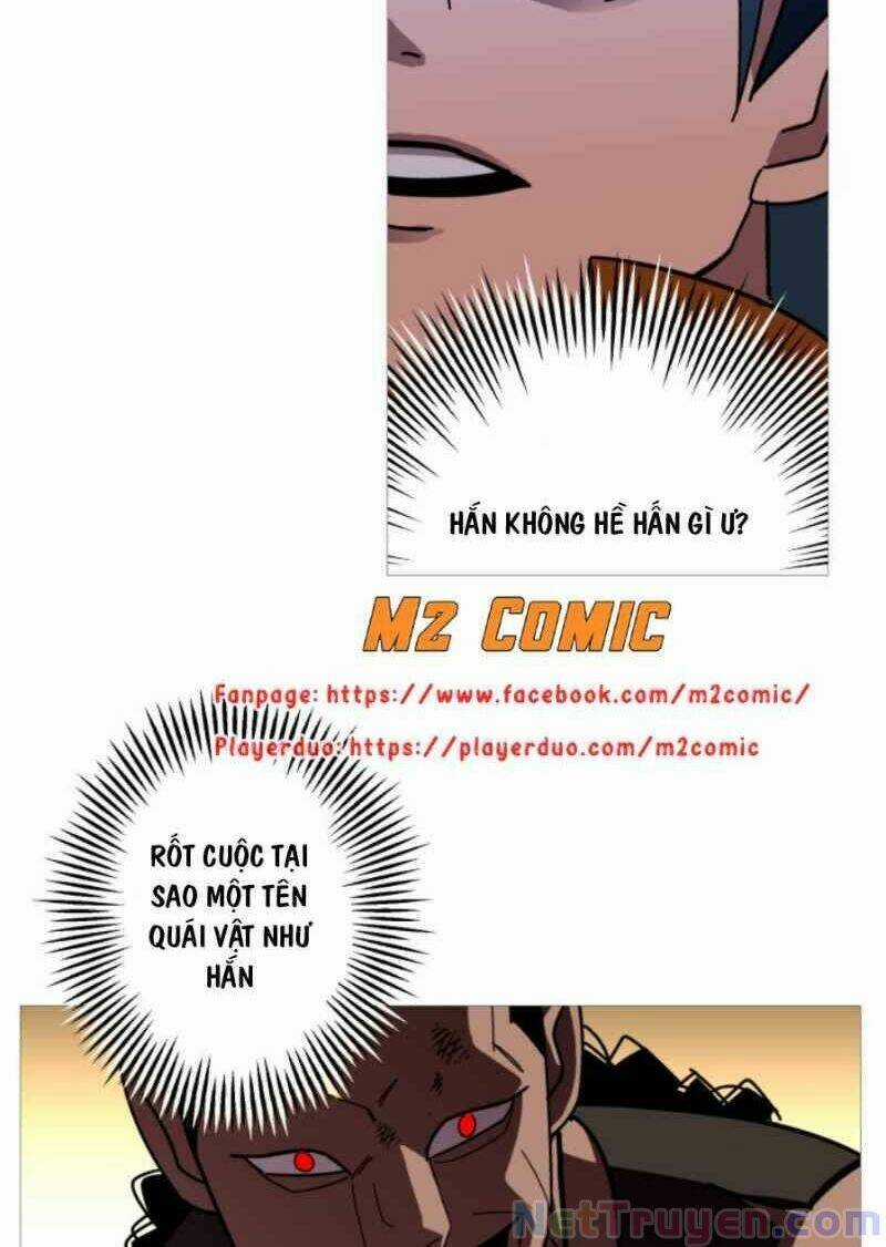 Chiến Binh Quật Cường Chapter 1 trang 53