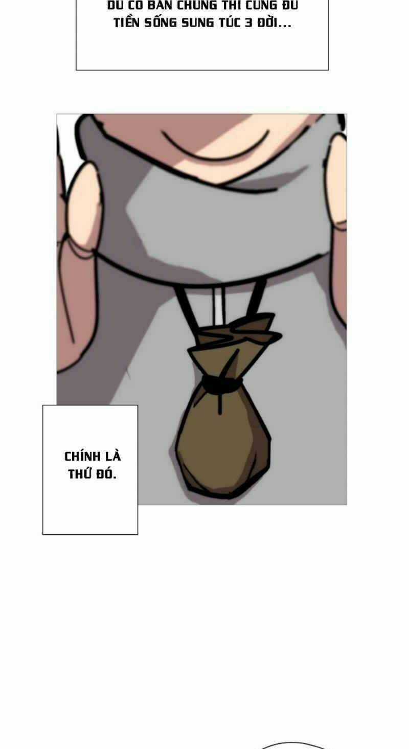 Chiến Binh Quật Cường Chapter 1 trang 58