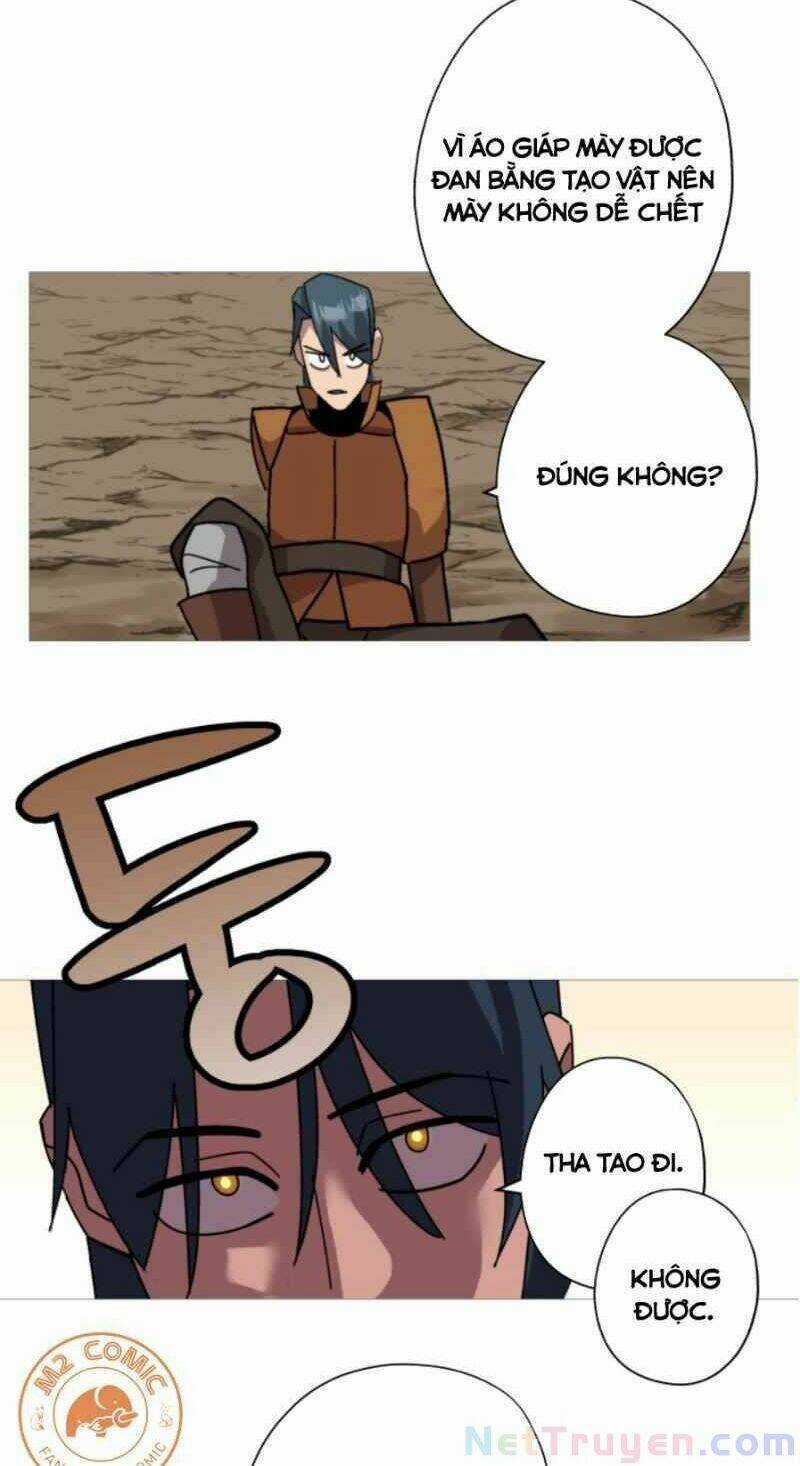 Chiến Binh Quật Cường Chapter 1 trang 59