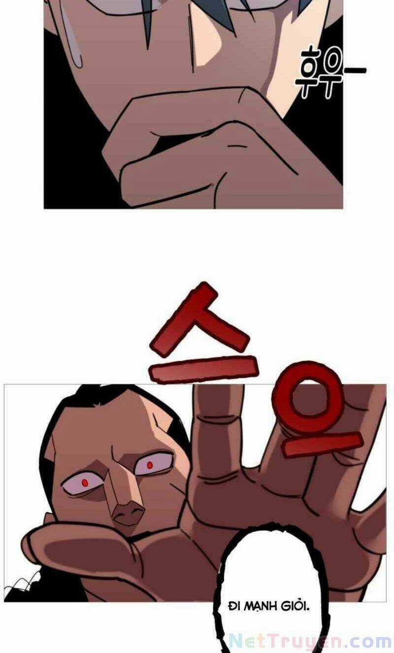 Chiến Binh Quật Cường Chapter 1 trang 61