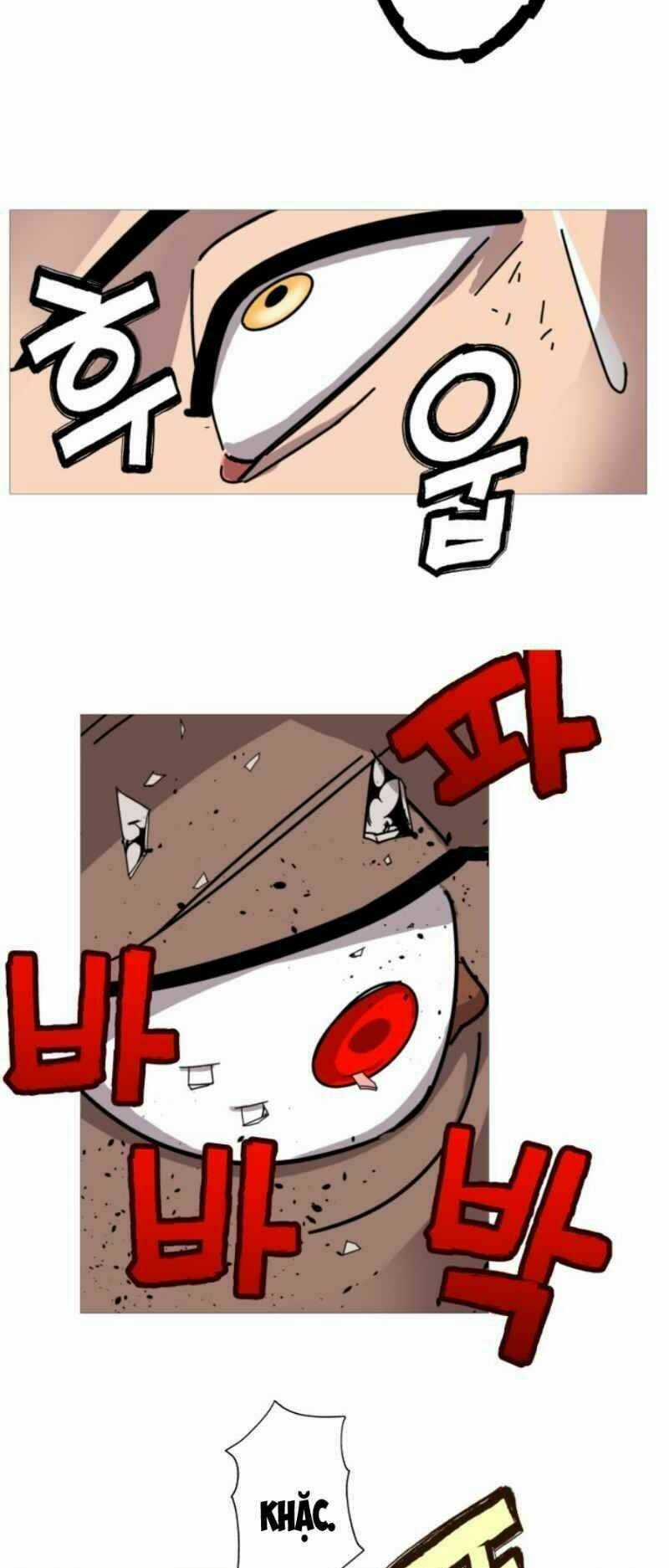 Chiến Binh Quật Cường Chapter 1 trang 62