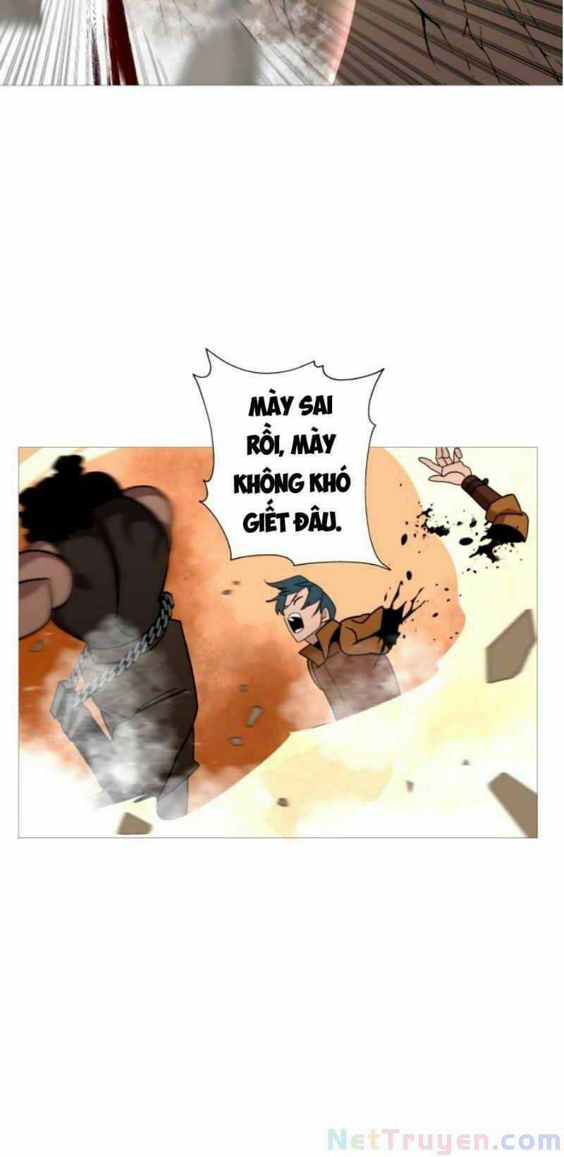 Chiến Binh Quật Cường Chapter 1 trang 65