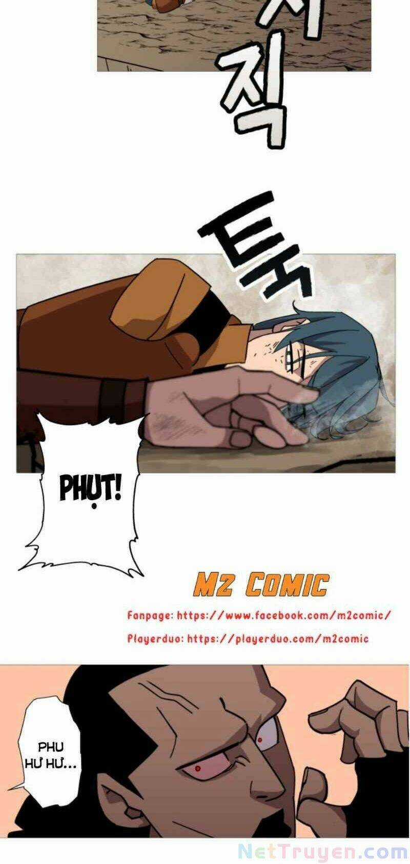 Chiến Binh Quật Cường Chapter 1 trang 69