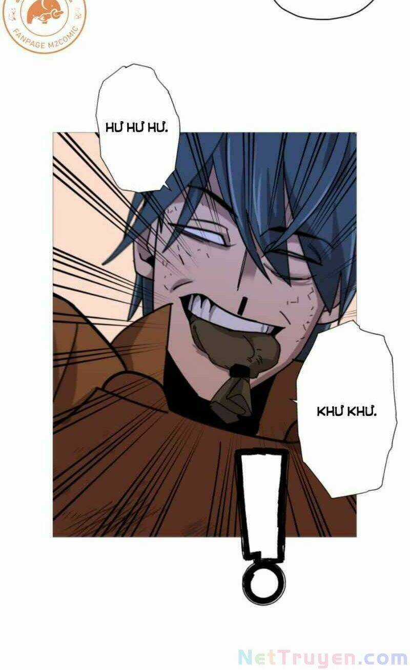 Chiến Binh Quật Cường Chapter 1 trang 71