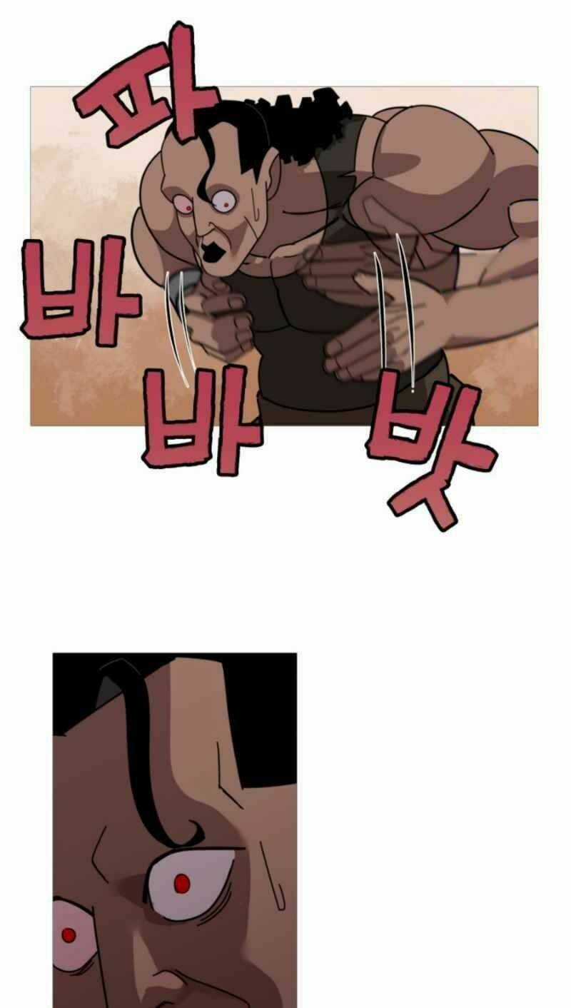 Chiến Binh Quật Cường Chapter 1 trang 72