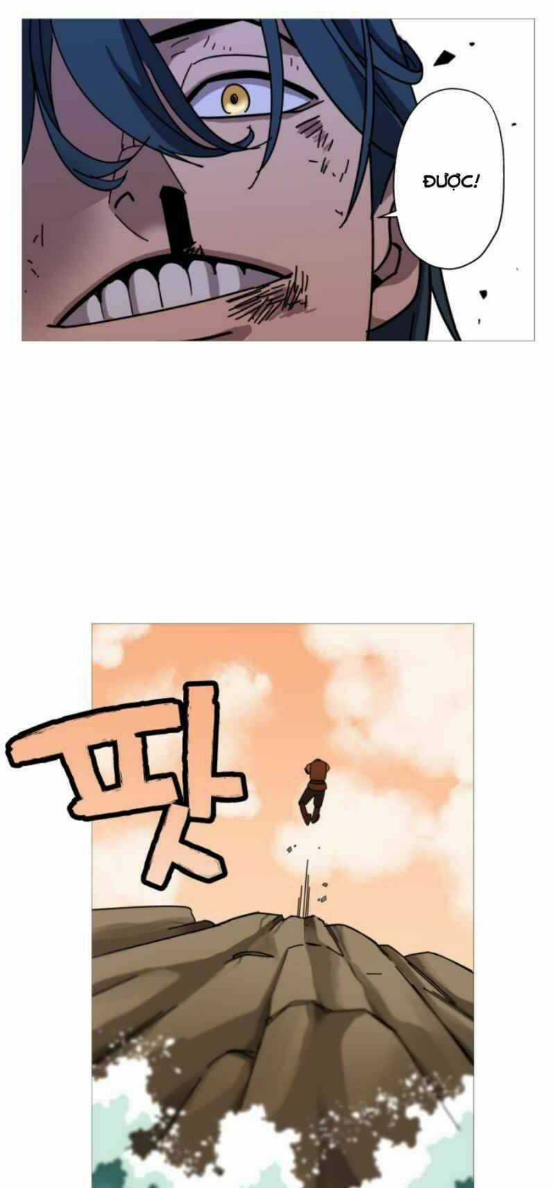 Chiến Binh Quật Cường Chapter 1 trang 74