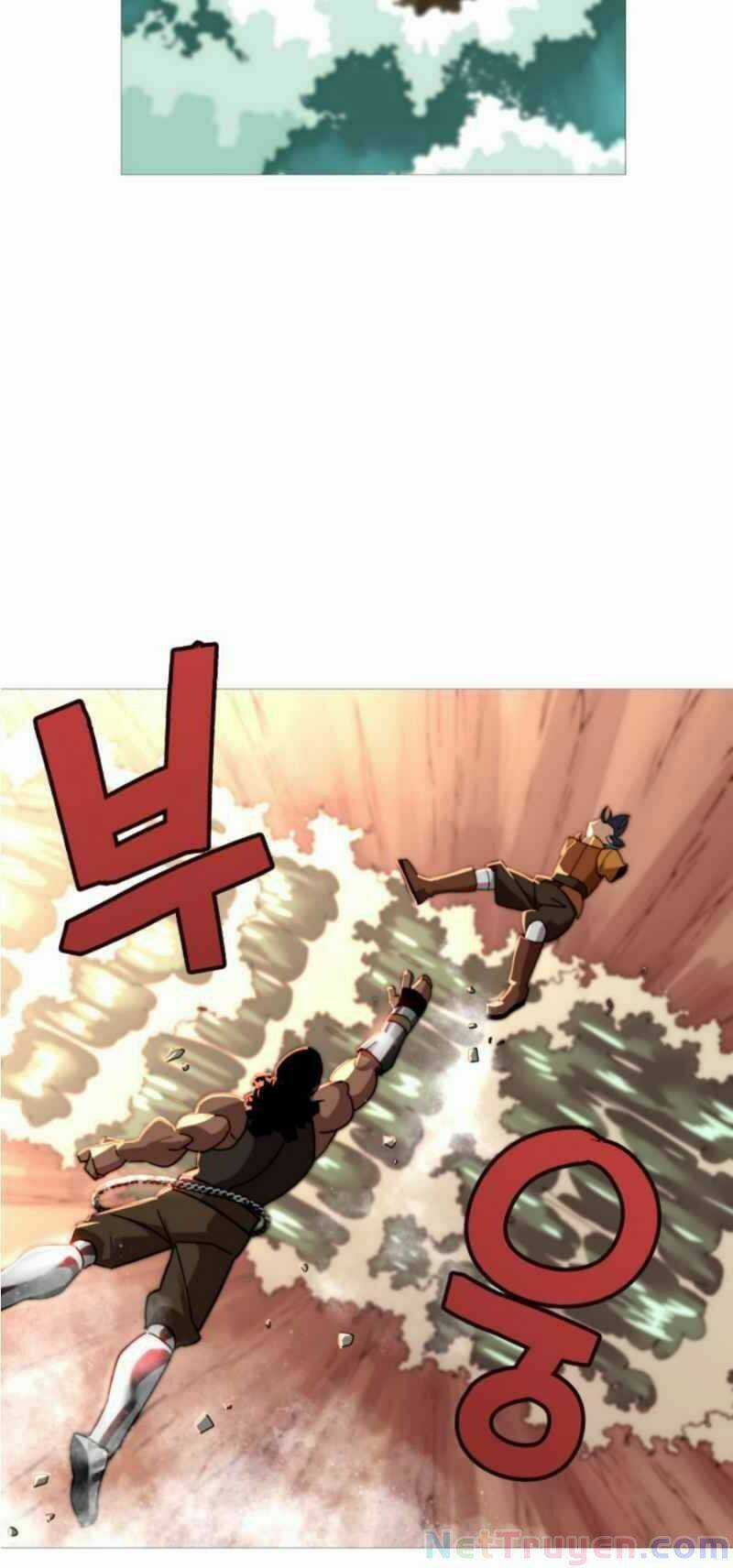 Chiến Binh Quật Cường Chapter 1 trang 75