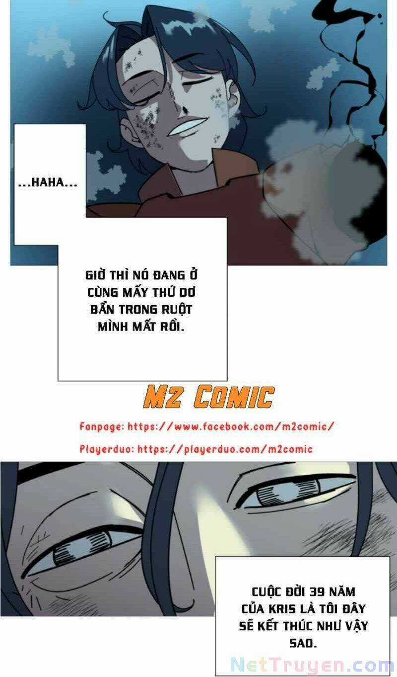 Chiến Binh Quật Cường Chapter 1 trang 79