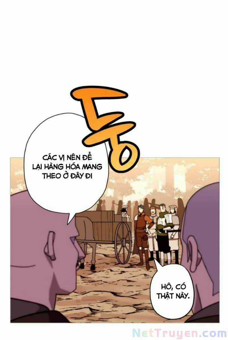 Chiến Binh Quật Cường Chapter 1 trang 8