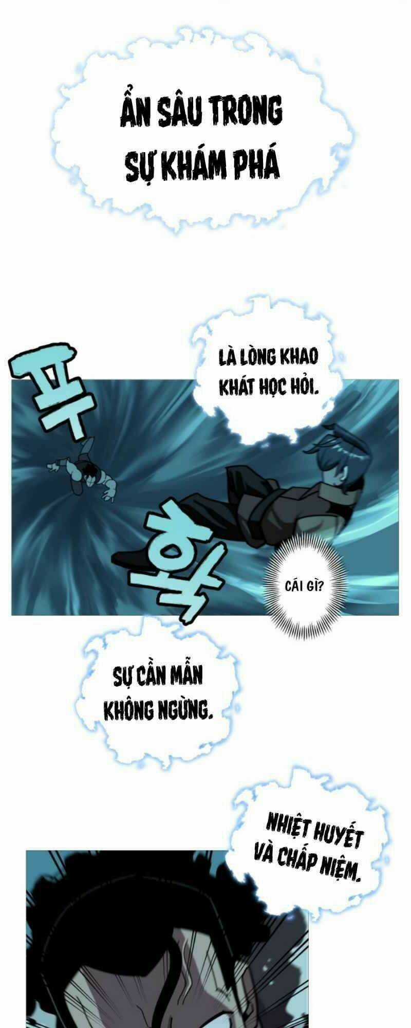 Chiến Binh Quật Cường Chapter 1 trang 80