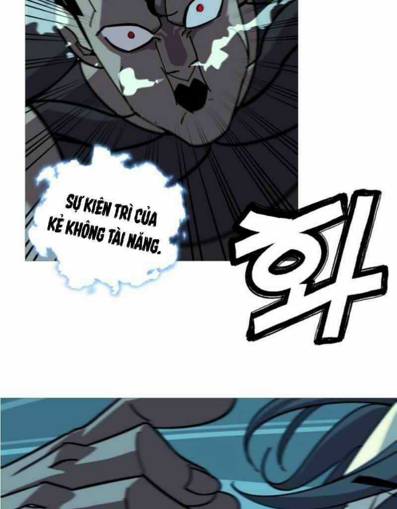 Chiến Binh Quật Cường Chapter 1 trang 81