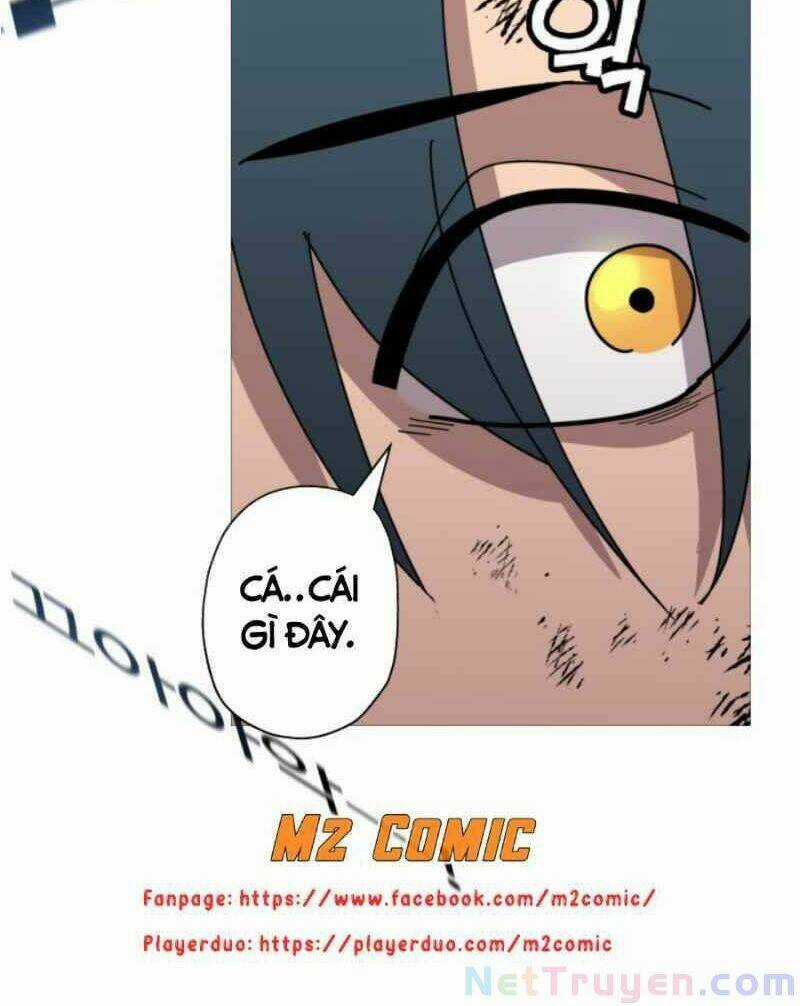 Chiến Binh Quật Cường Chapter 1 trang 87