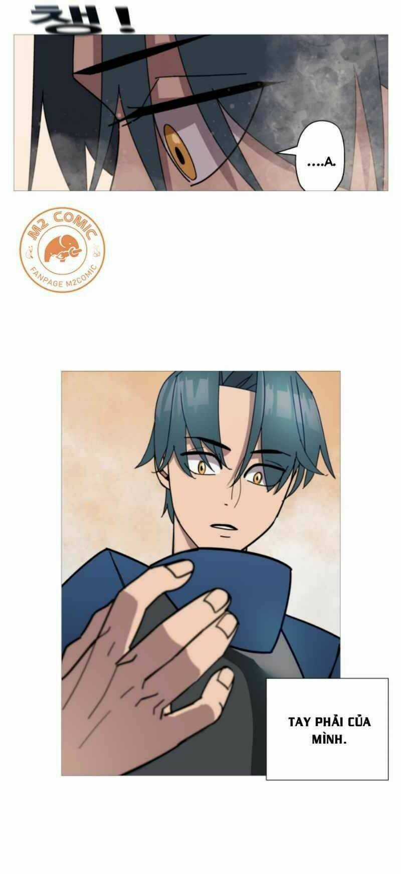 Chiến Binh Quật Cường Chapter 1 trang 88