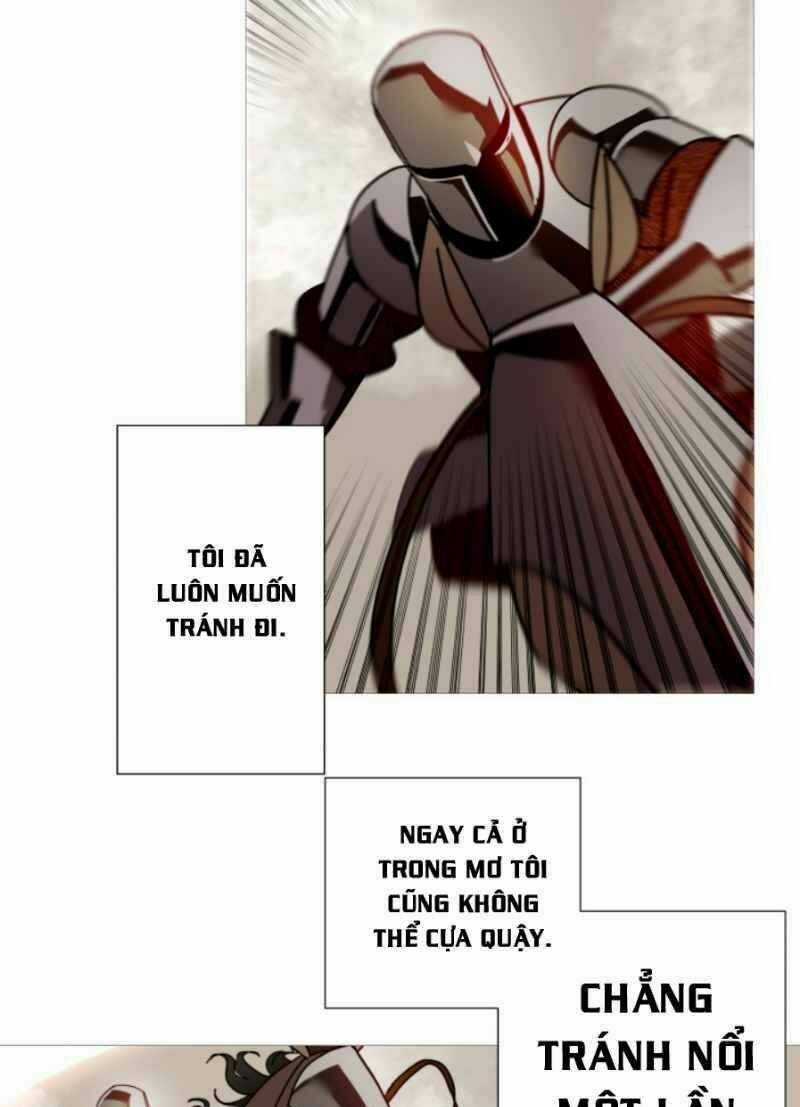 Chiến Binh Quật Cường Chapter 1 trang 91