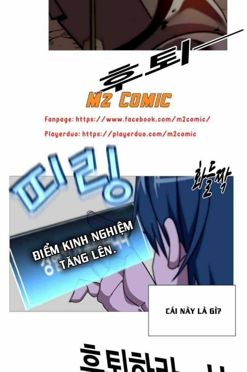 Chiến Binh Quật Cường Chapter 1 trang 96