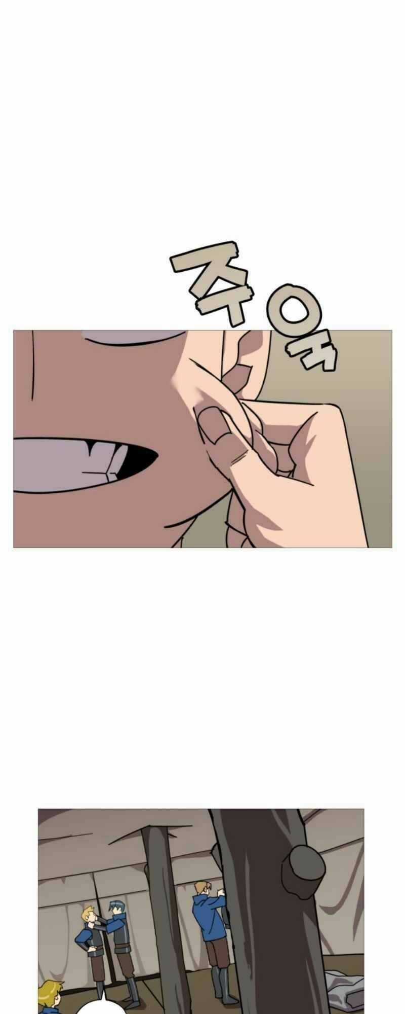 Chiến Binh Quật Cường Chapter 1 trang 98