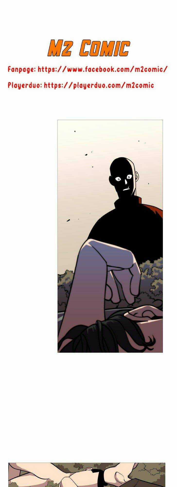 Chiến Binh Quật Cường Chapter 10 trang 10