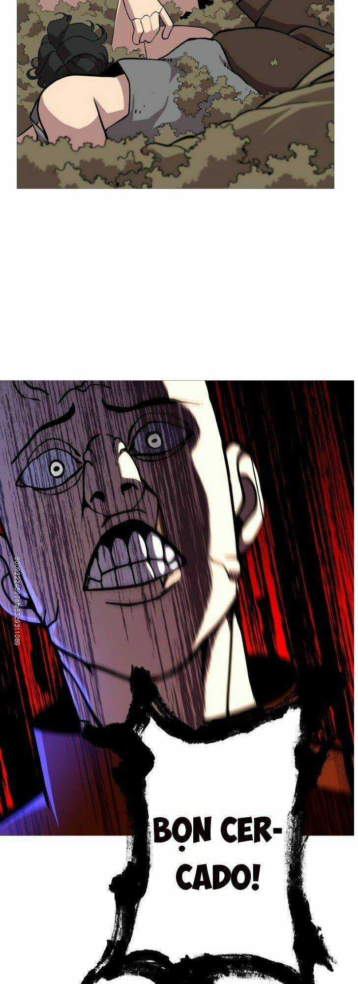 Chiến Binh Quật Cường Chapter 10 trang 11