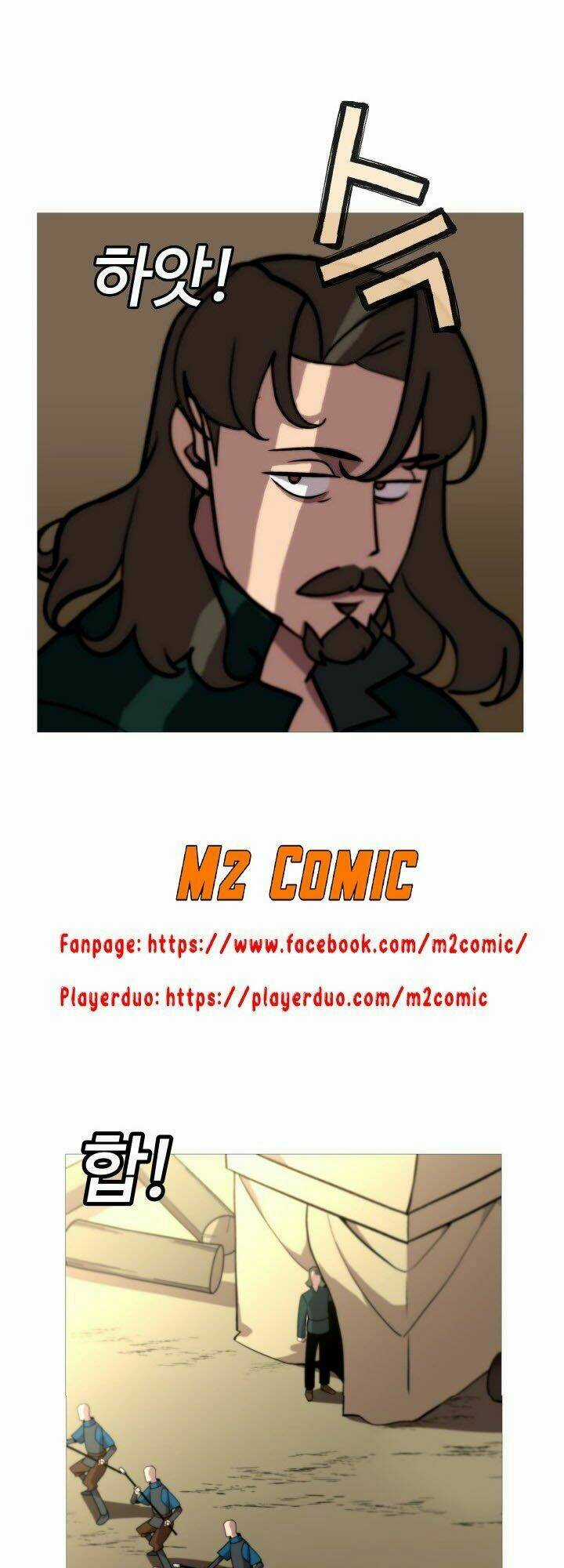 Chiến Binh Quật Cường Chapter 10 trang 14