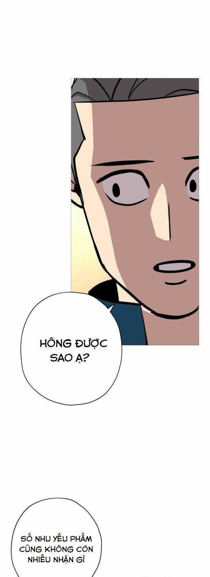 Chiến Binh Quật Cường Chapter 10 trang 18