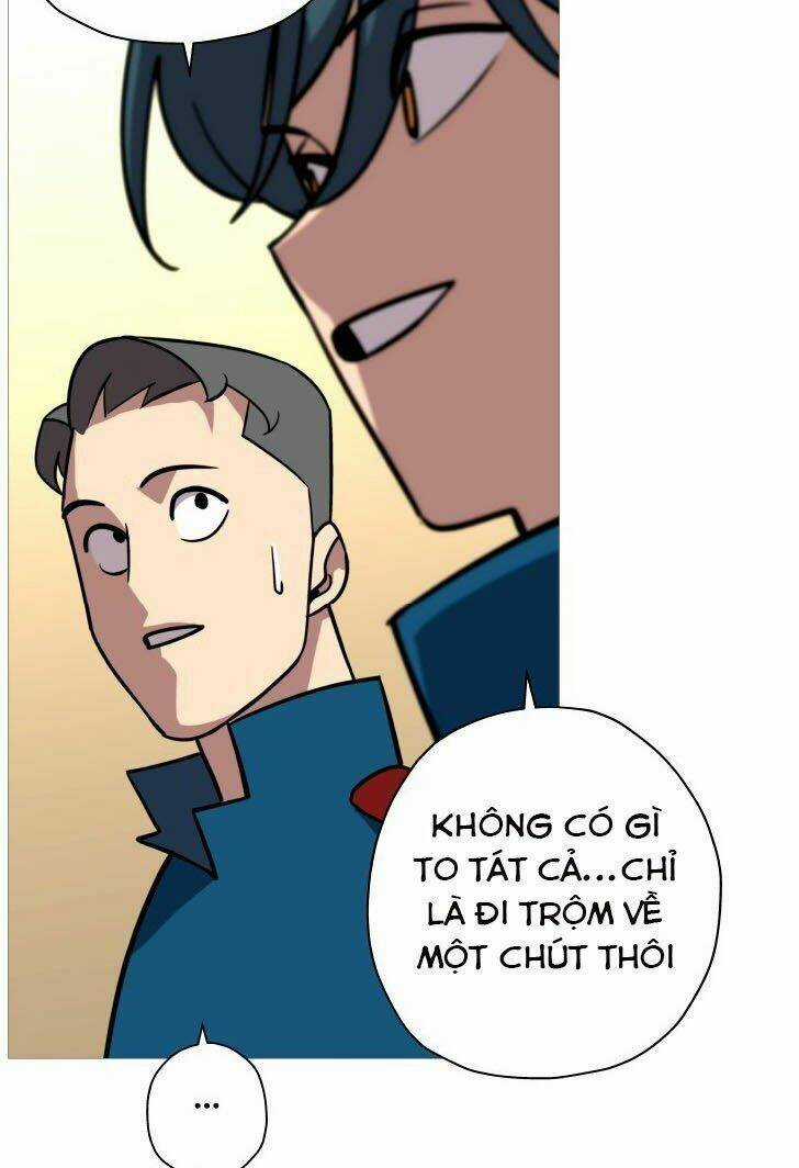 Chiến Binh Quật Cường Chapter 10 trang 25