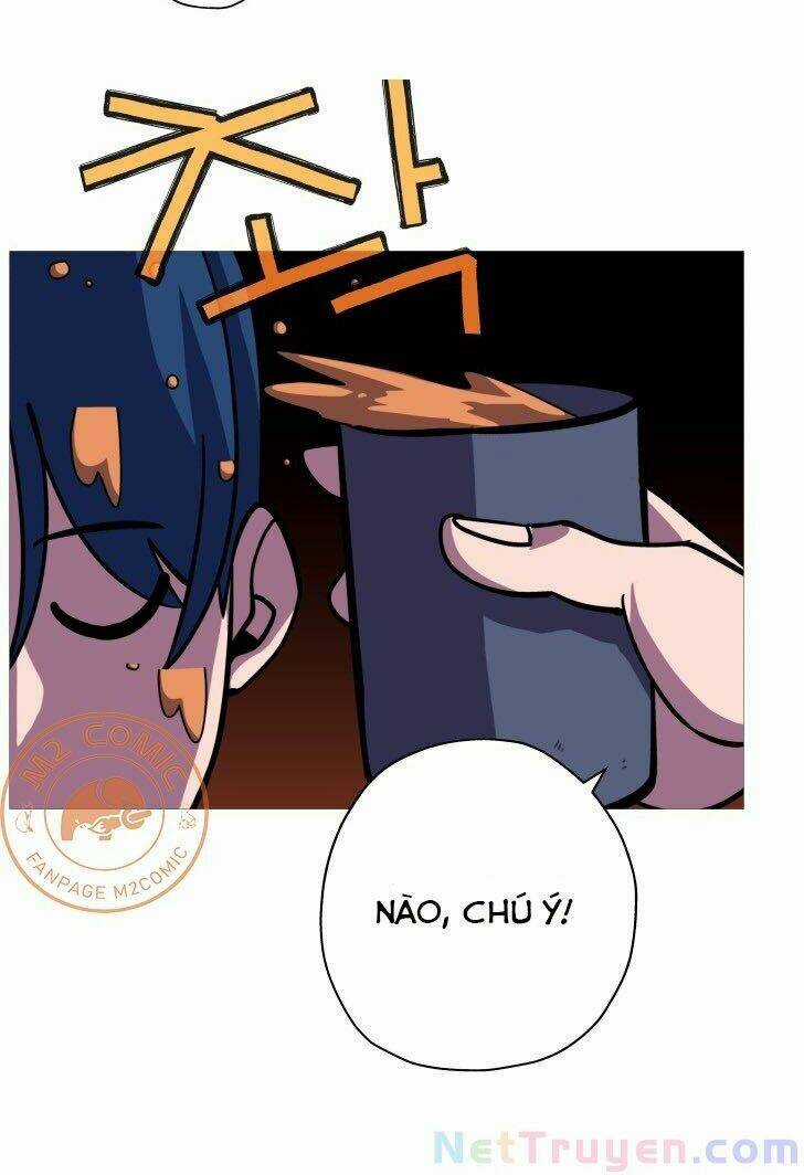 Chiến Binh Quật Cường Chapter 10 trang 26