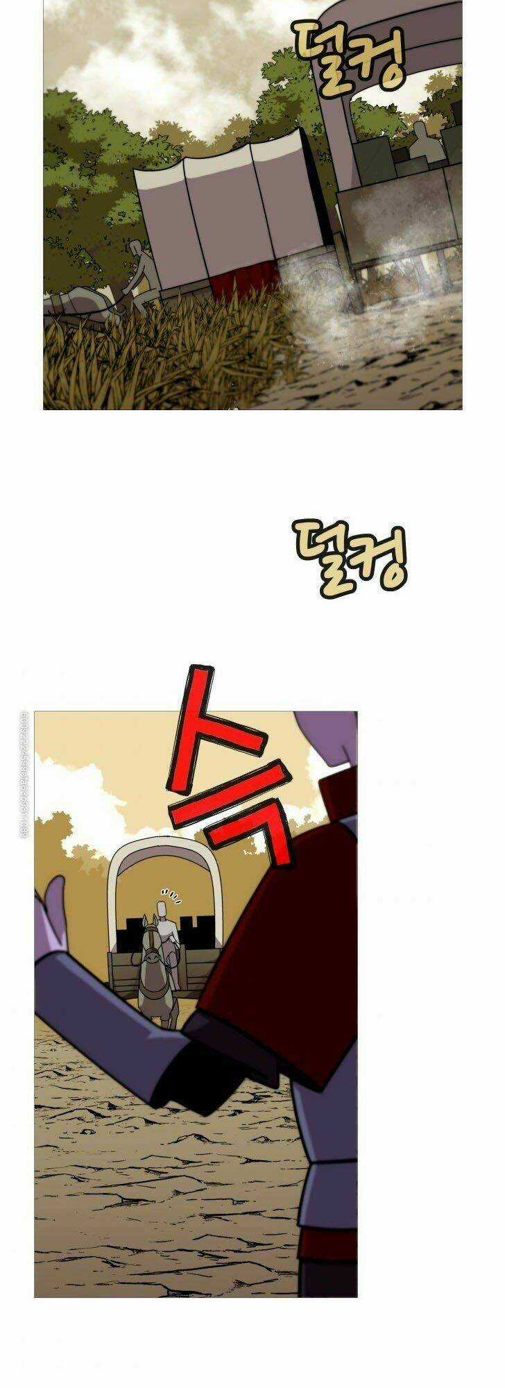 Chiến Binh Quật Cường Chapter 10 trang 3