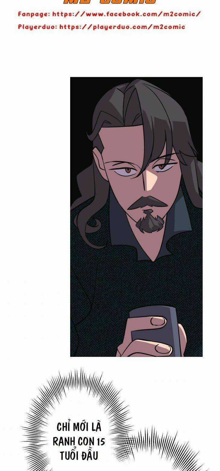 Chiến Binh Quật Cường Chapter 10 trang 33