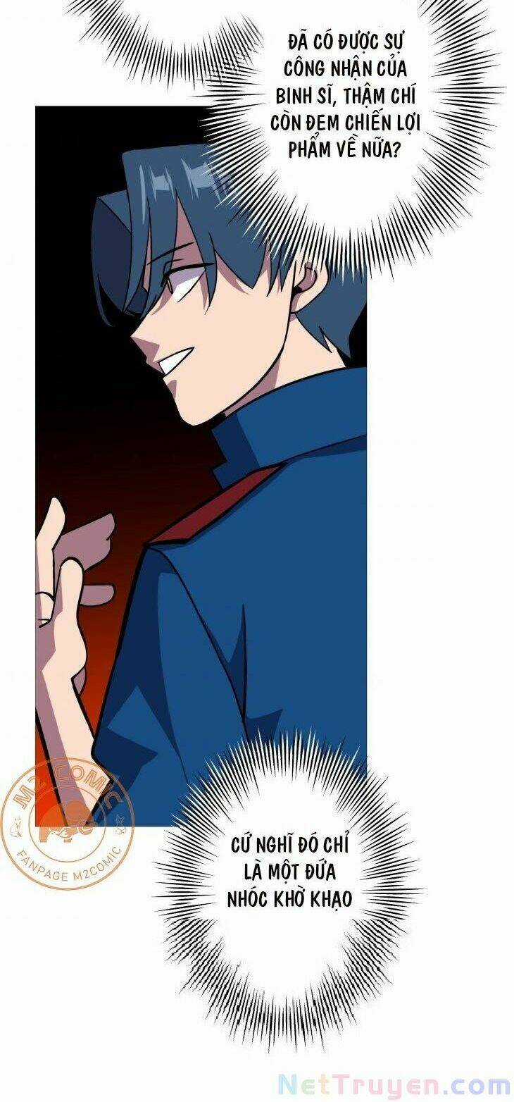 Chiến Binh Quật Cường Chapter 10 trang 34