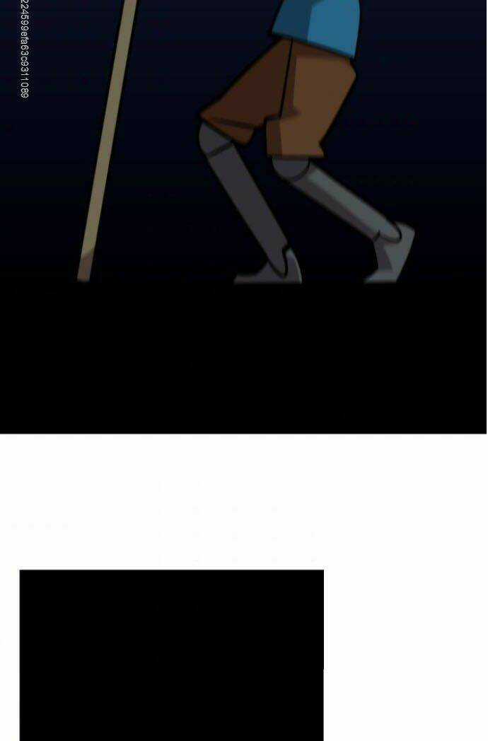 Chiến Binh Quật Cường Chapter 10 trang 40