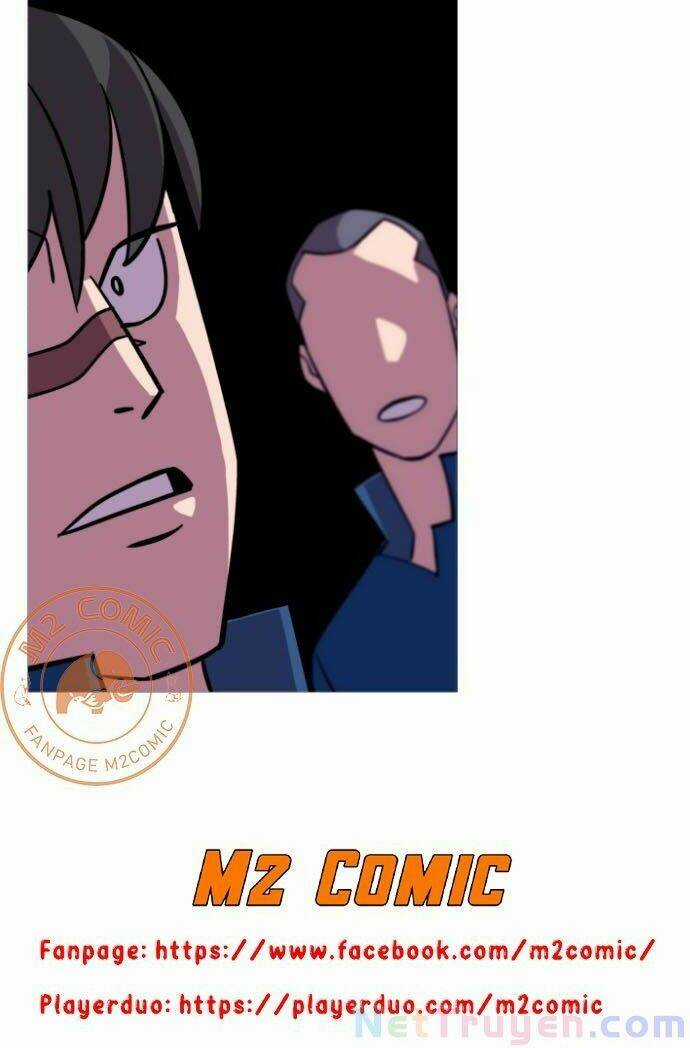 Chiến Binh Quật Cường Chapter 10 trang 41