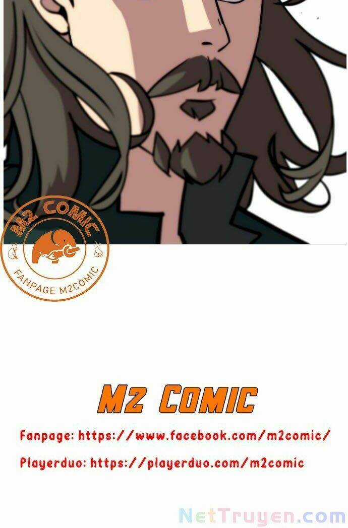 Chiến Binh Quật Cường Chapter 10 trang 44