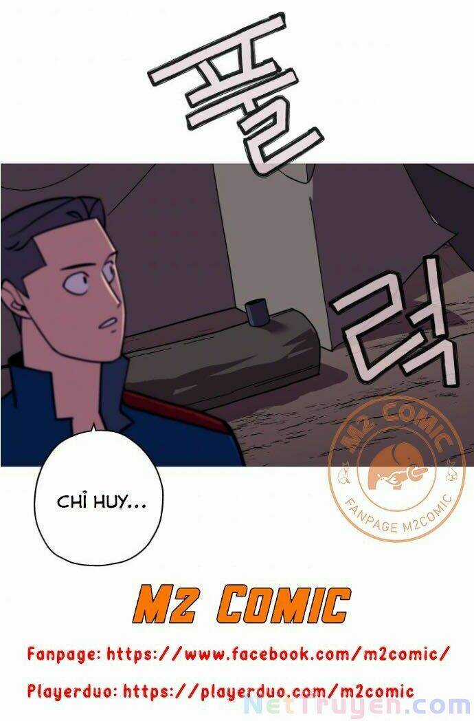 Chiến Binh Quật Cường Chapter 10 trang 47