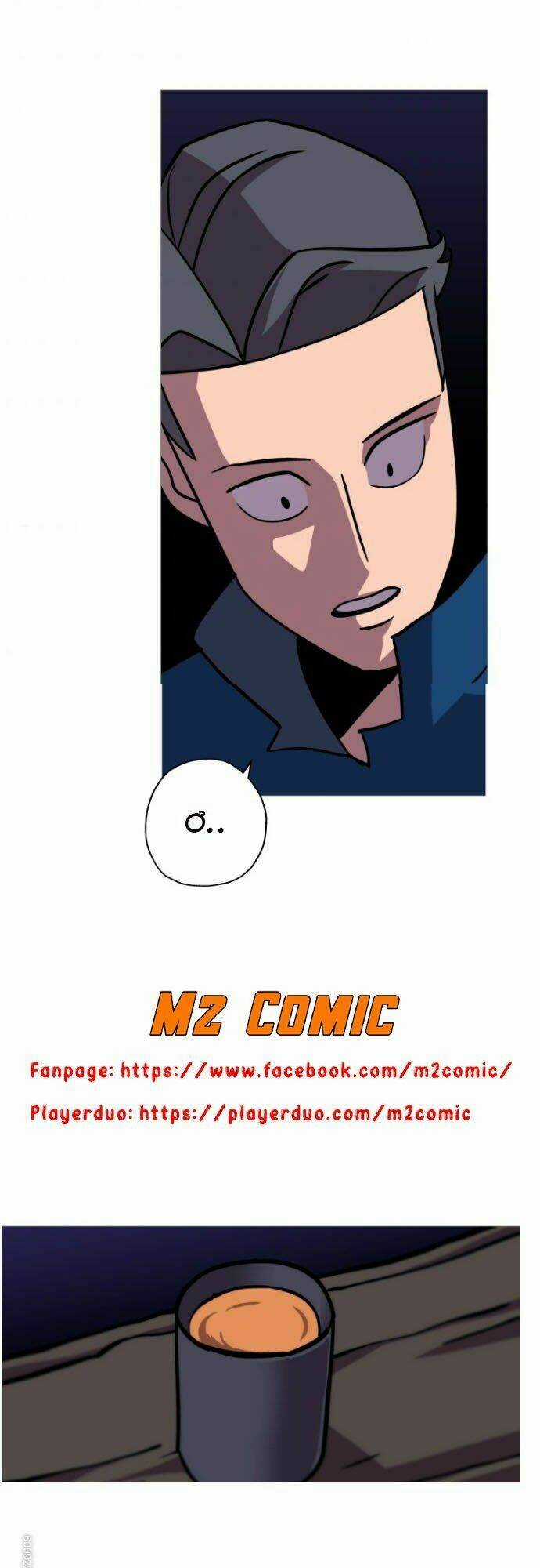 Chiến Binh Quật Cường Chapter 10 trang 48