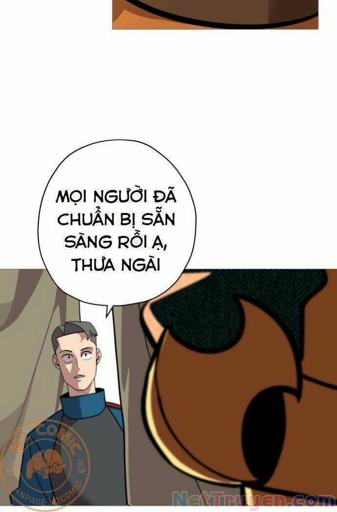 Chiến Binh Quật Cường Chapter 10 trang 50