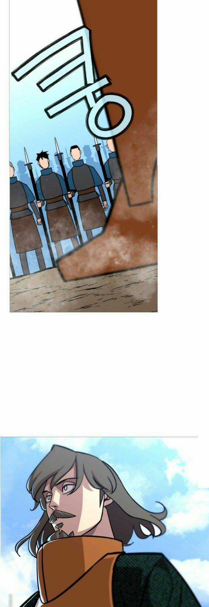 Chiến Binh Quật Cường Chapter 10 trang 51