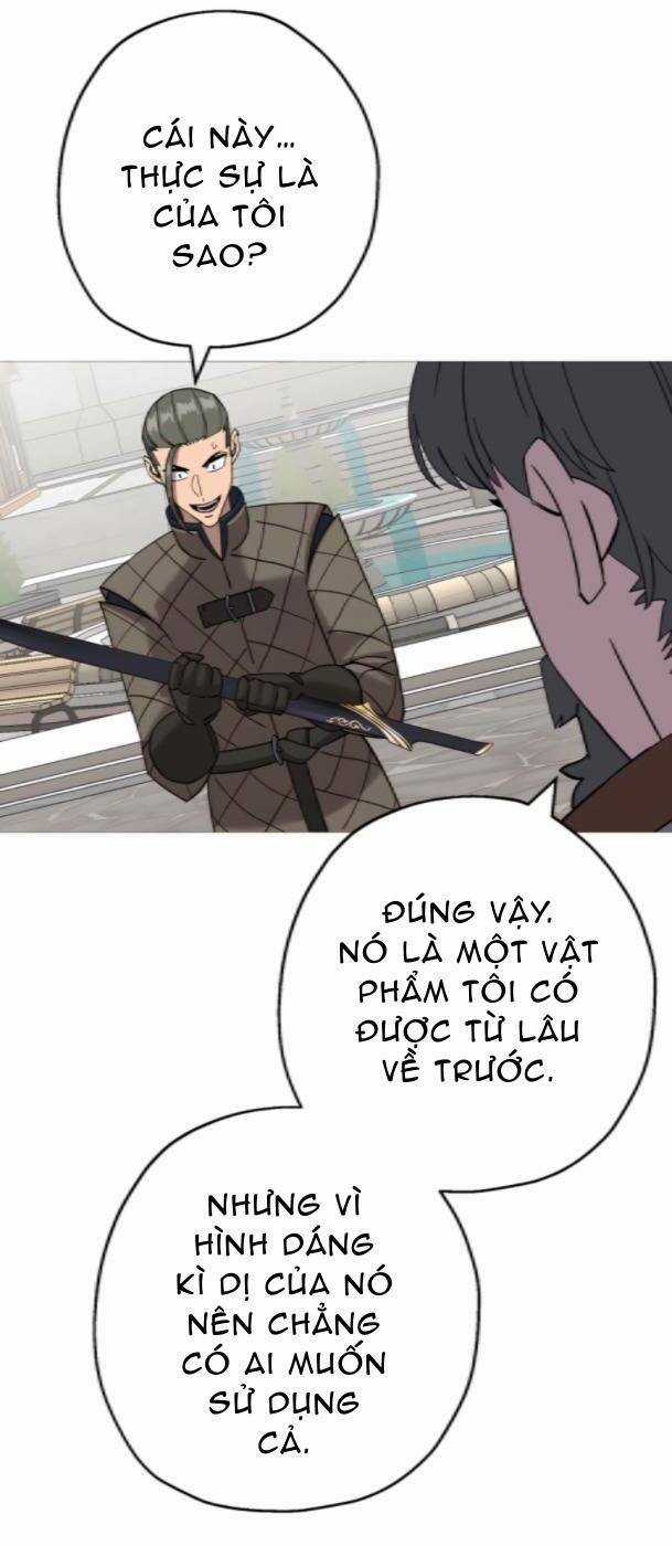 Chiến Binh Quật Cường Chapter 101 trang 1