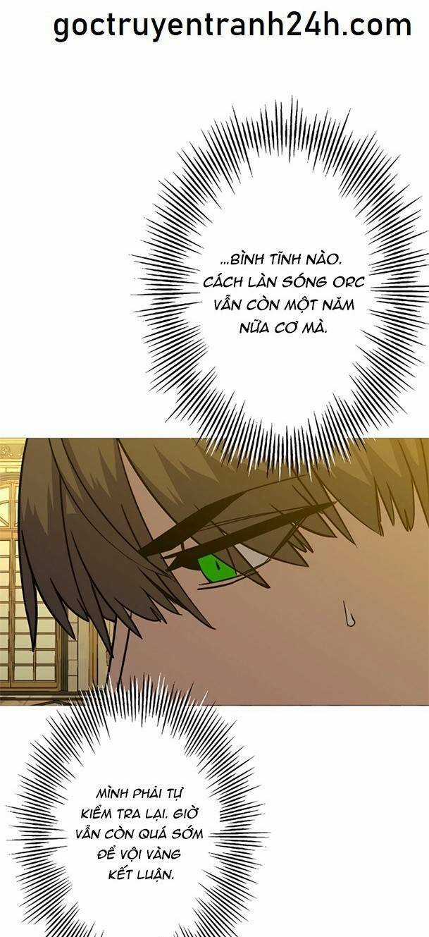 Chiến Binh Quật Cường Chapter 103 trang 0